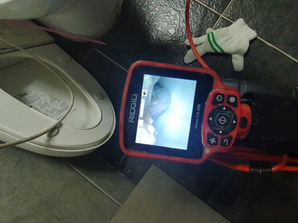 권선구변기막힘 곡반정동 변기막힘 원룸변기음식물 대표 이미지
