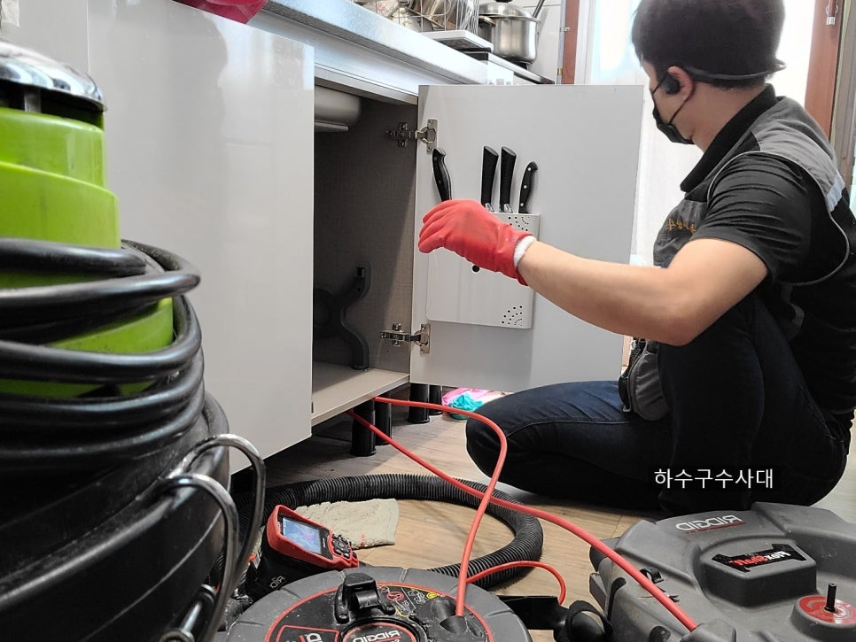 추가 시공 사진 3