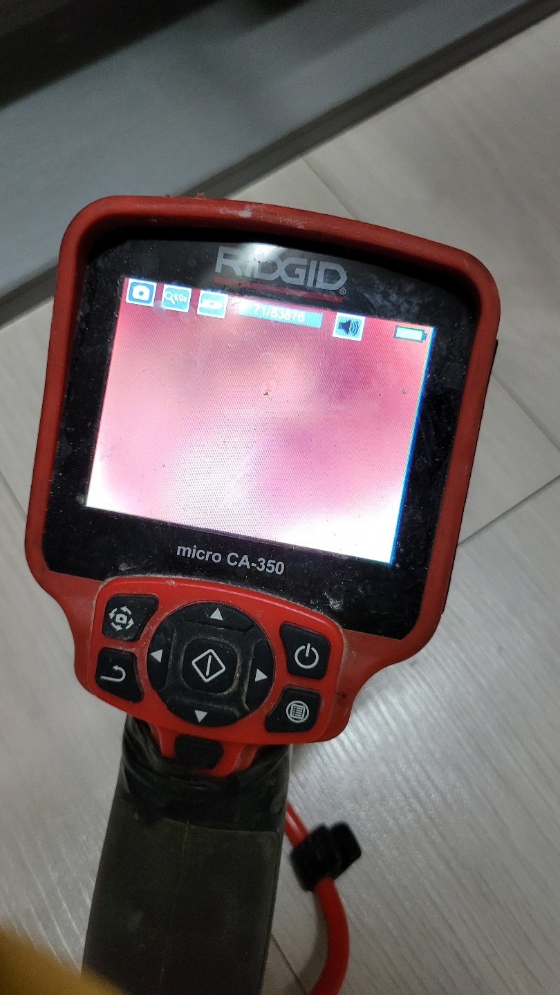 추가 시공 사진 2