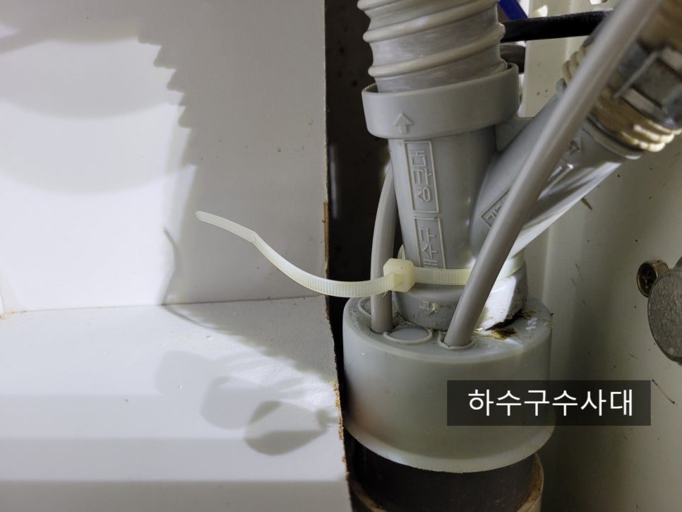 봉담하수구막힘  수영리 동화리 수기리 하수구막힘 대표 이미지