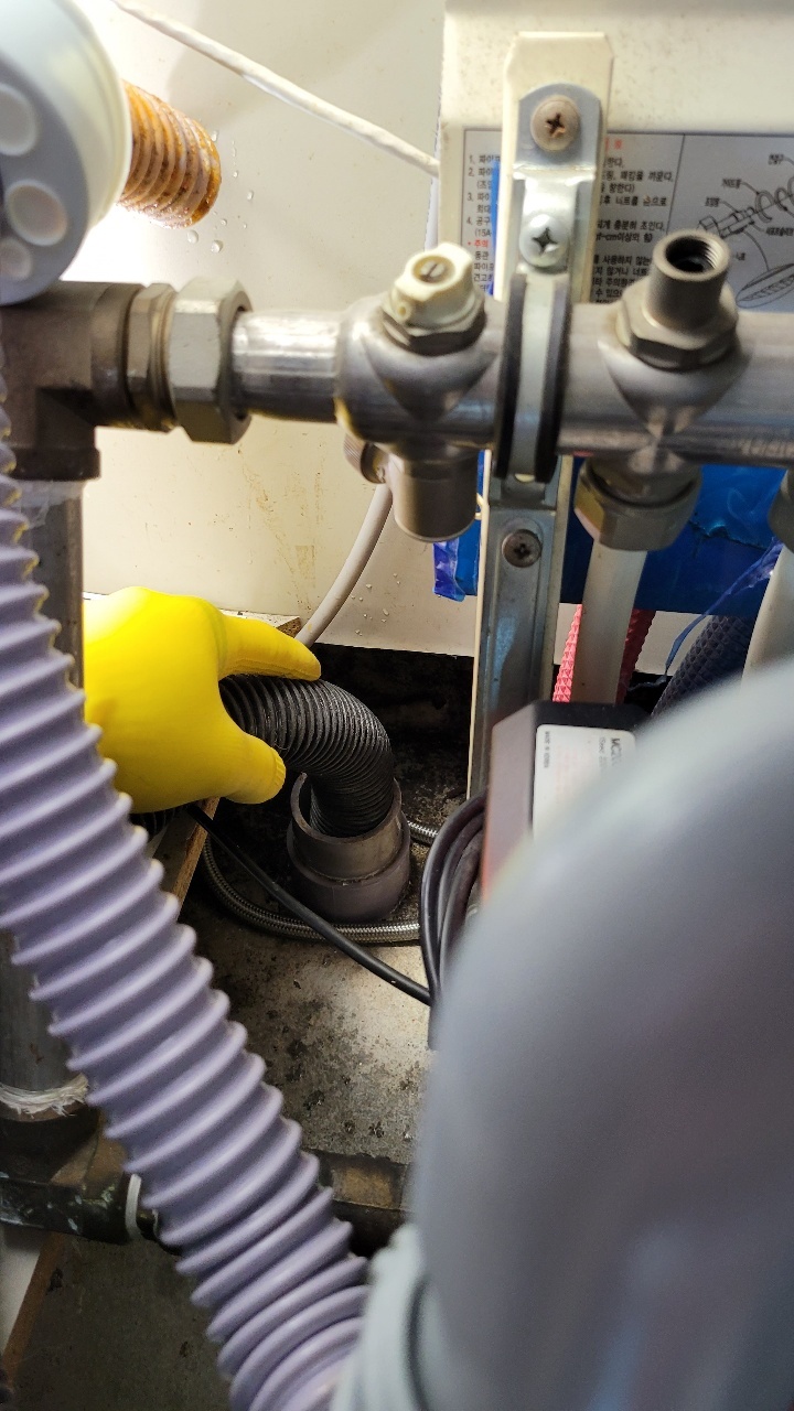 추가 시공 사진 3