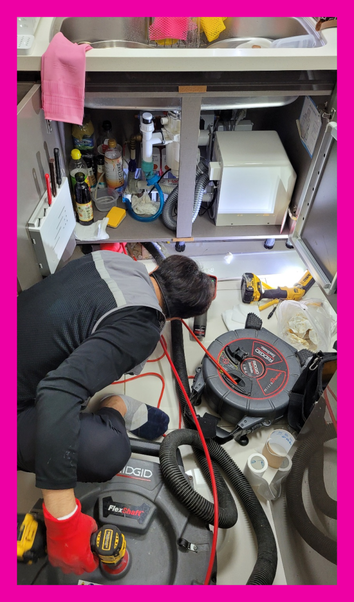 추가 시공 사진 2
