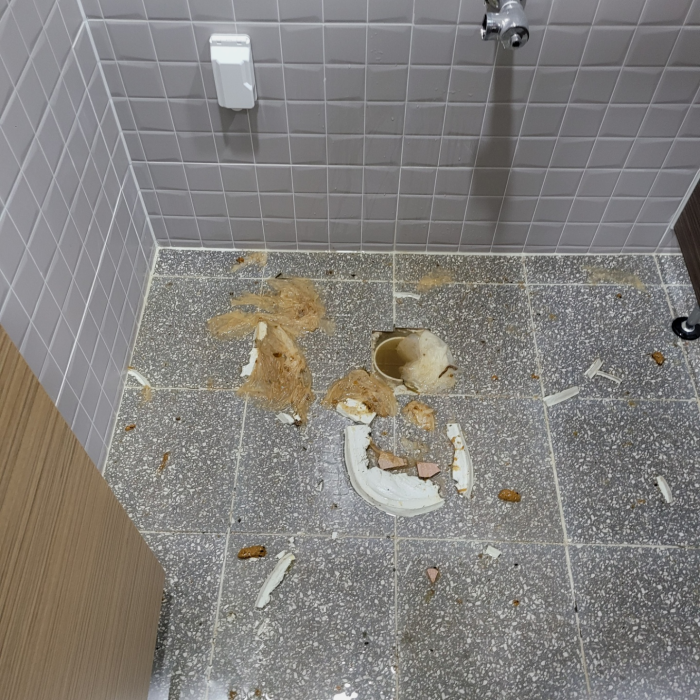 추가 시공 사진 2
