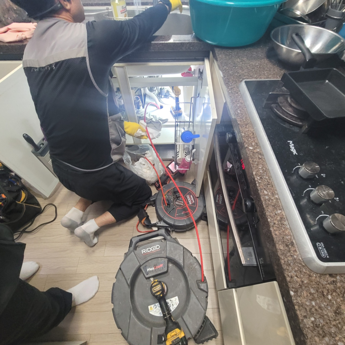 추가 시공 사진 4