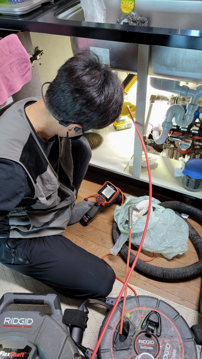 추가 시공 사진 4