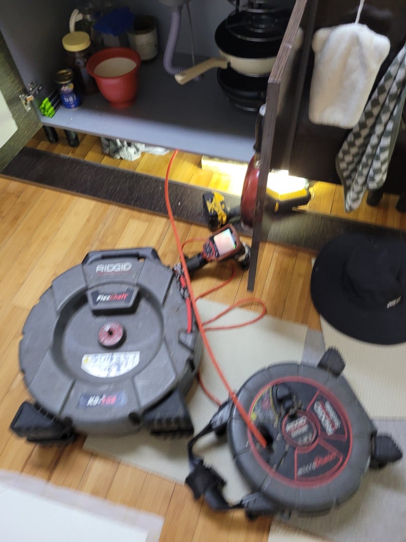 추가 시공 사진 1