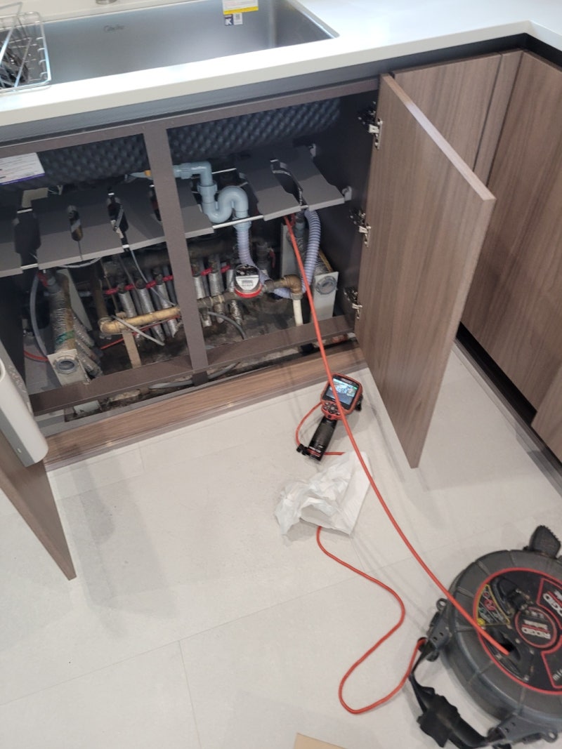 추가 시공 사진 1