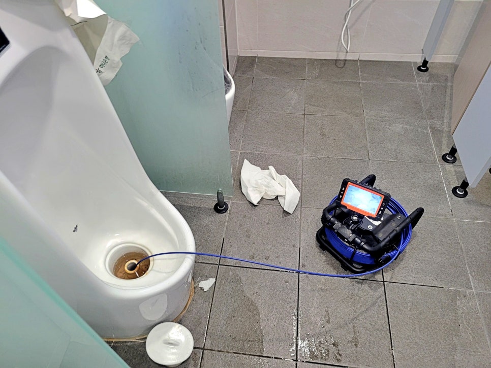추가 시공 사진 1