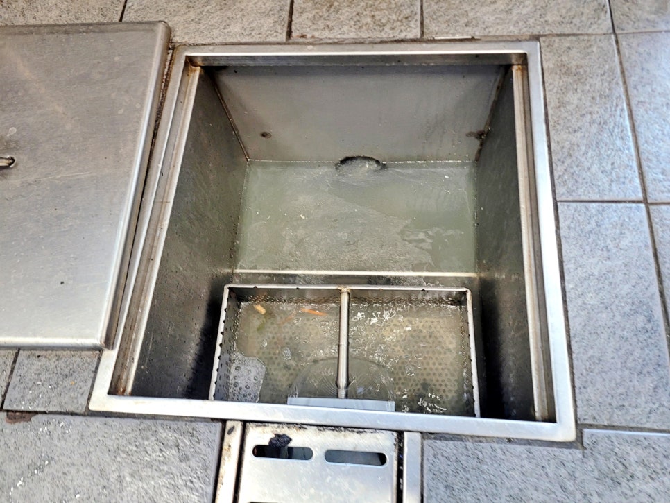 작업 과정 사진 1